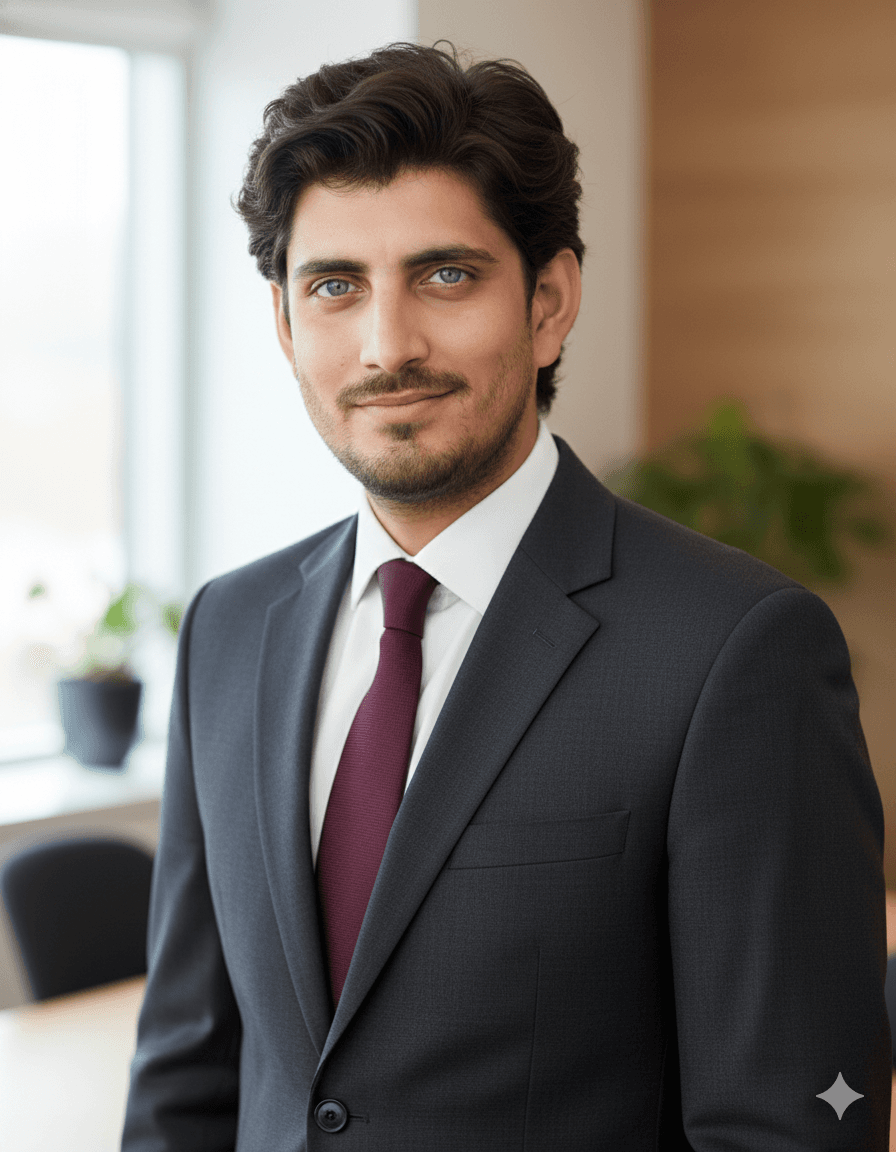 Aditya Singh Rajpput