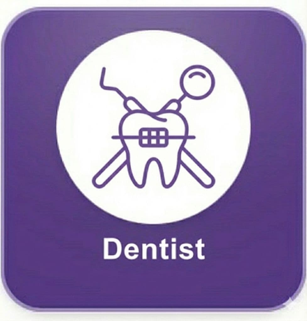 Dentist