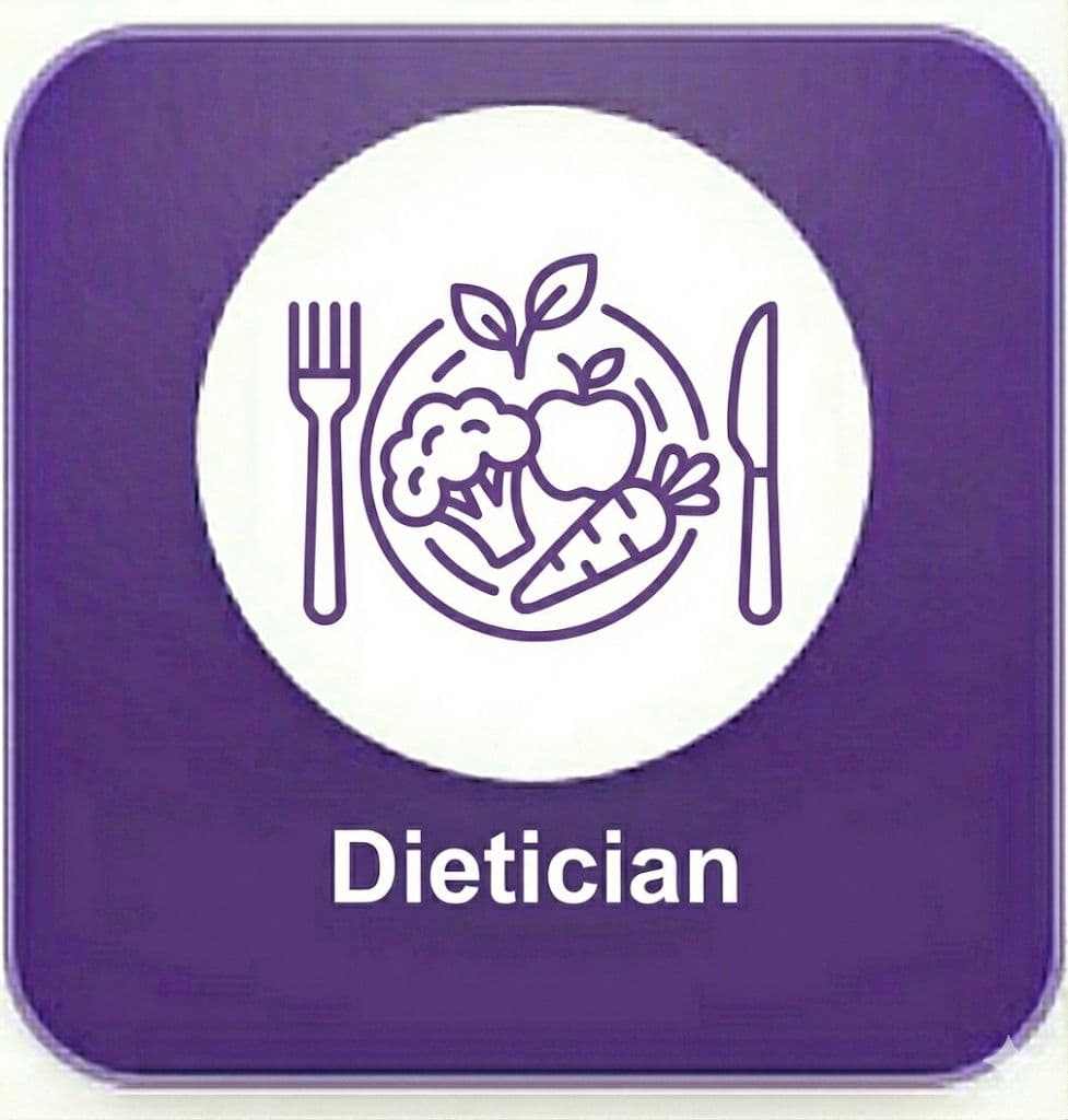 Dietician