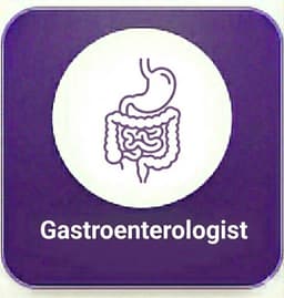 Gastroenterologist