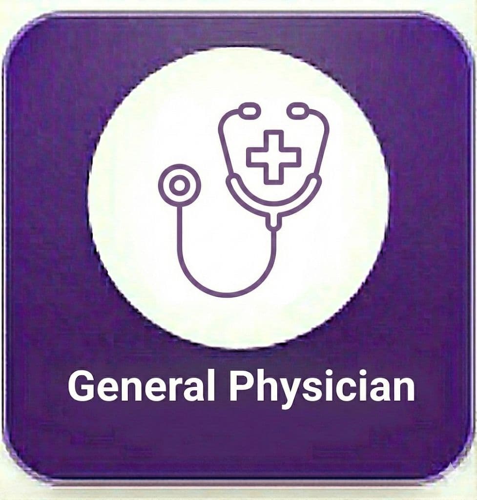 General Physician