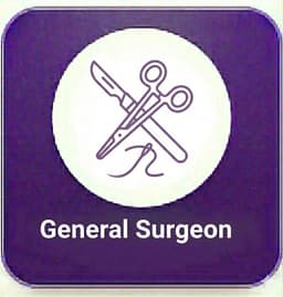 General Surgeon