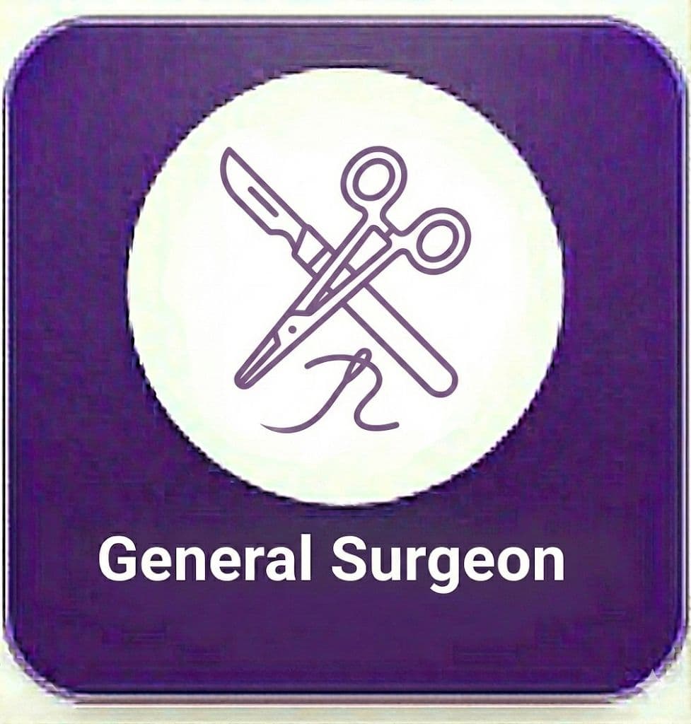 General Surgeon