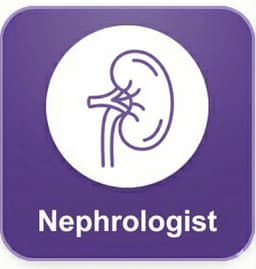 Nephrologist