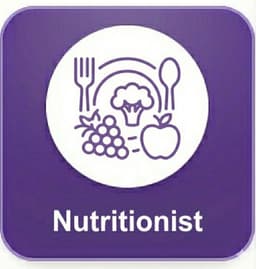 Nutritionist