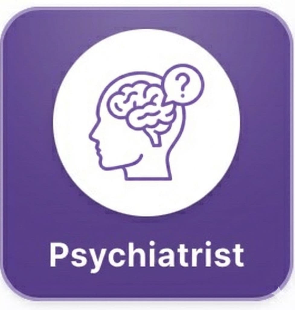 Psychiatrist