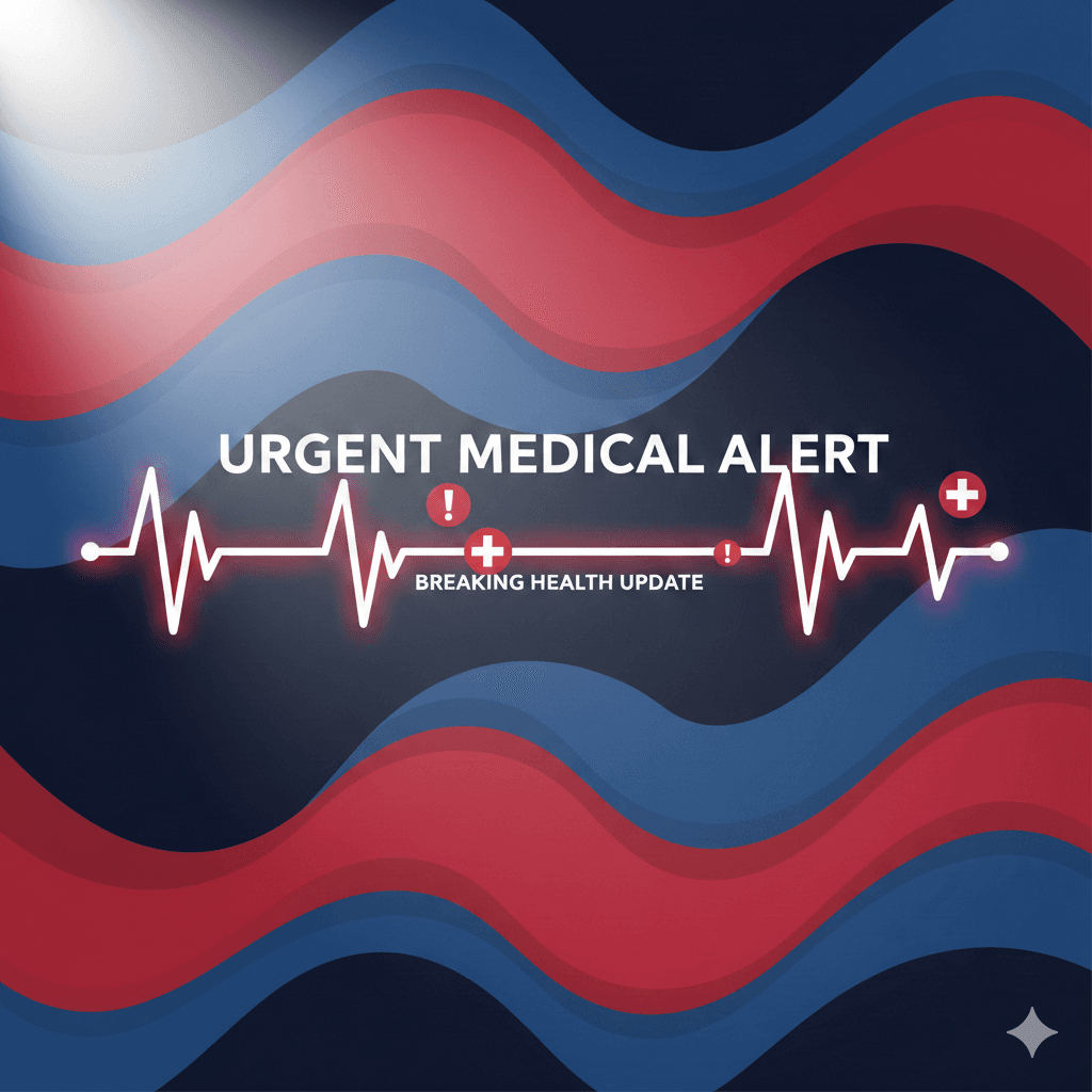 Breaking Medical News