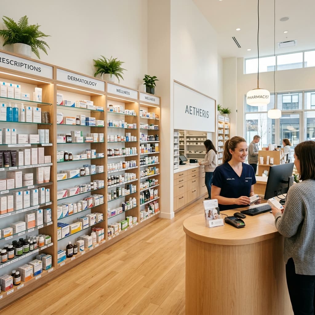 Pharmacy Near Me