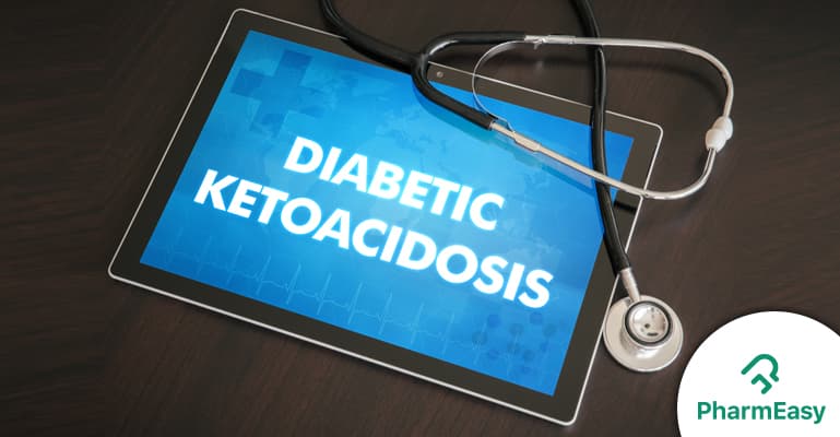 Ketosis vs Ketoacidosis: Understanding the Crucial Differences