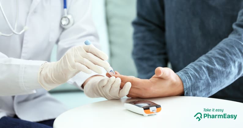 HOMA-IR Test: Predict Diabetes Risk Early