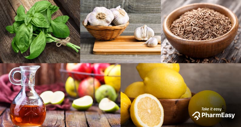 Food Poisoning Diet: What to Eat and What to Avoid