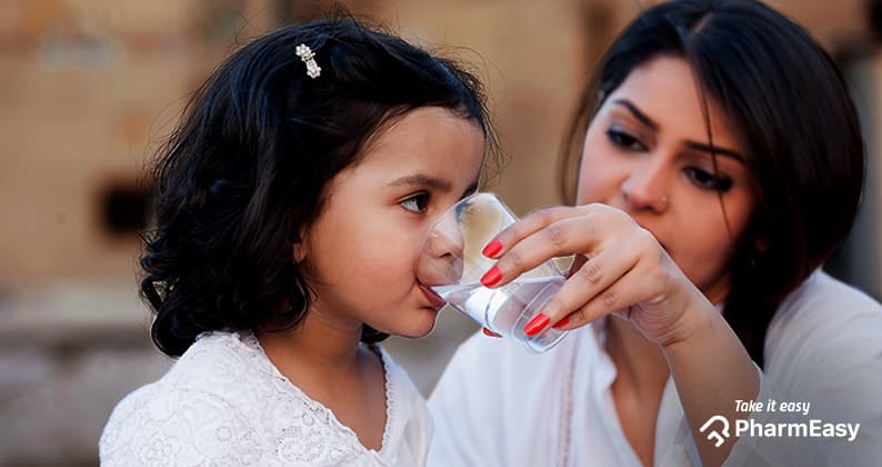 Drinking Water Before Bed: Health Benefits & Risks Explained