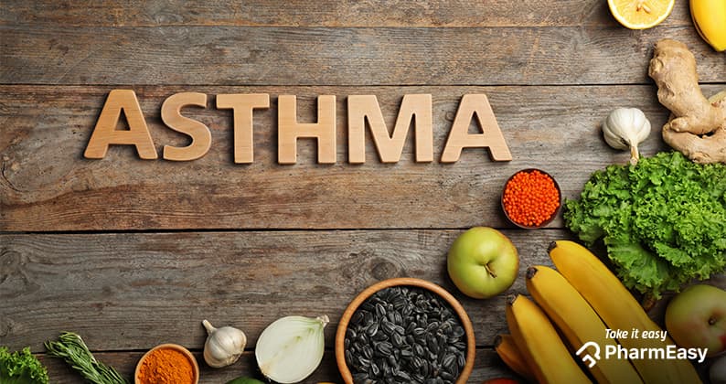 Asthma Home Remedies: Dr. Siddharth Gupta's Expert Advice