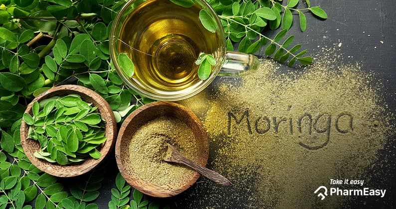 Moringa for Skin: Unlock Radiant Health & Natural Glow