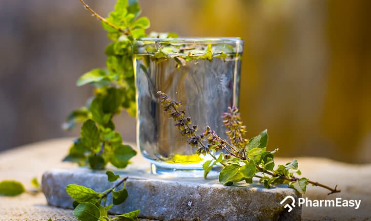 Tulsi Supplements & Tablets: Benefits, Types & Uses