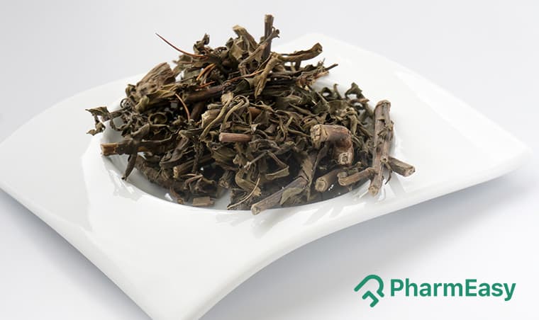 Gokshura: Ayurvedic Herb for Vitality & Well-being