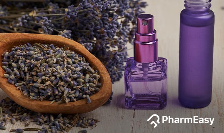 Lavender Oil: Uses, Benefits, Side Effects, and Precautions