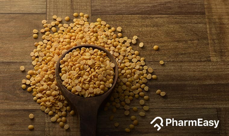 Toor Dal: Nutritional Powerhouse, Health Benefits & Precautions