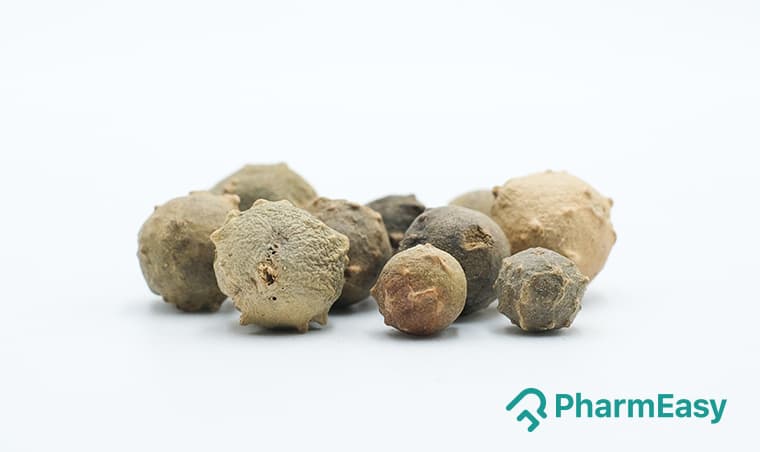 Majuphal Benefits: Uses, Precautions & Natural Gallnut Remedies