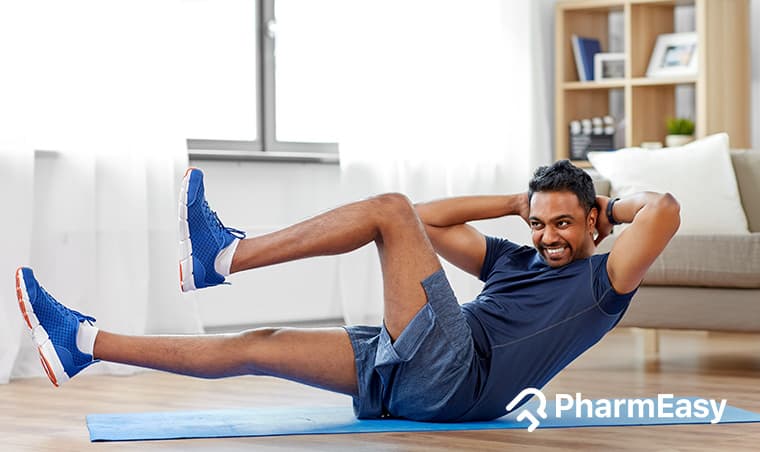 Summer Health: 11 Tips for Staying Fit & Healthy in India