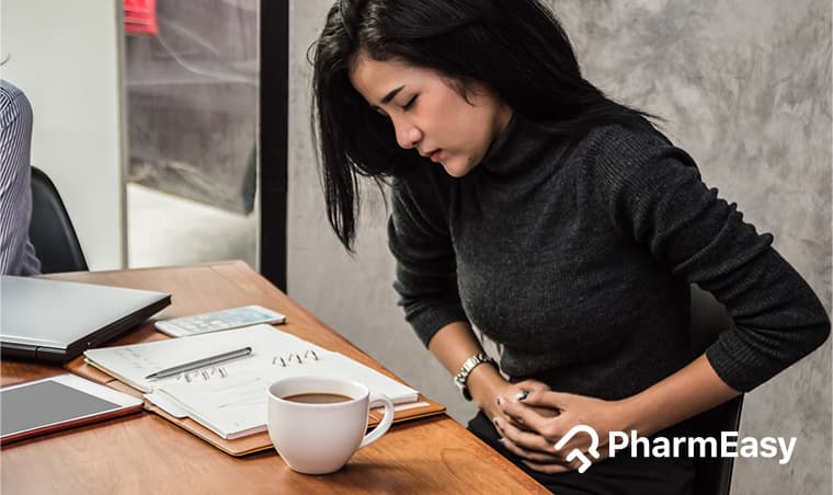 Natural Gas Relief: Top Home Remedies for Stomach Bloating