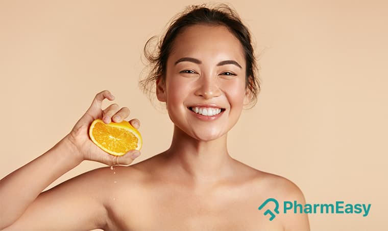 Skin Whitening Home Remedies: Natural Glow & Fairness