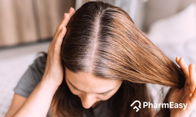 Natural Grey Hair Remedies: Indian Homegrown Solutions