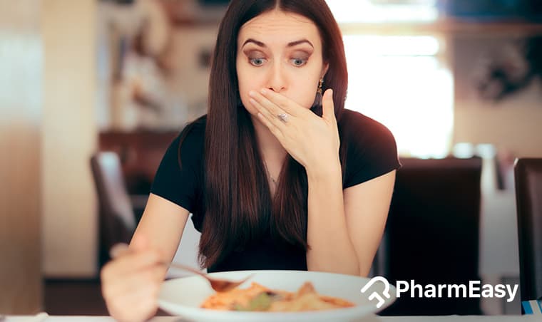 Natural Food Poisoning Relief: Home Remedies & Expert Advice