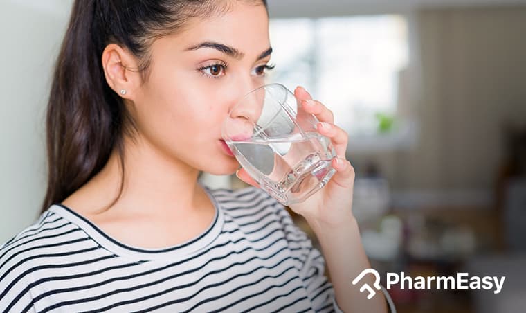 Summer Hydration: How Much Water Does Your Body Truly Need?