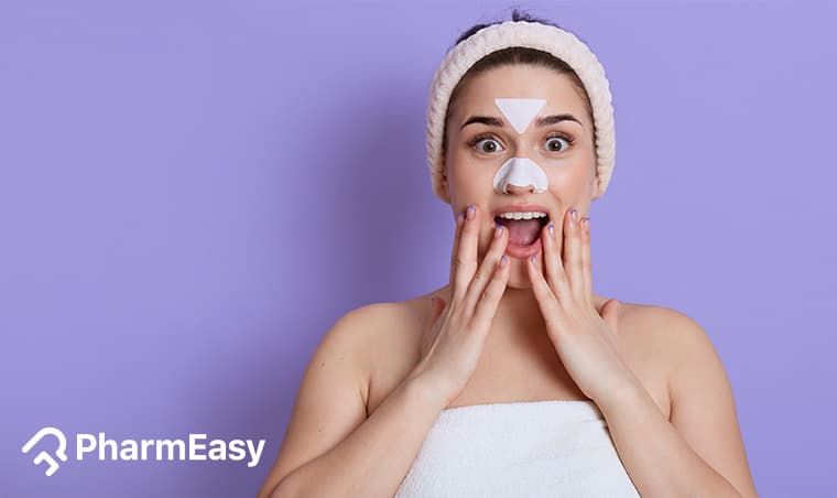 Open Pores: Natural Home Remedies & Expert Advice