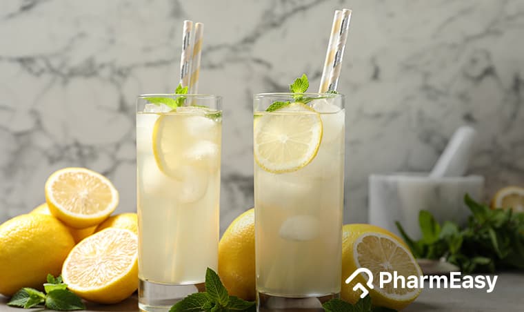 Lemon Water: Health Benefits, Risks & Expert Advice