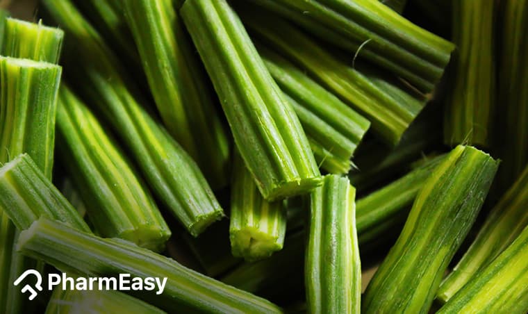 Drumstick Benefits: Health Uses, Nutrition & Side Effects