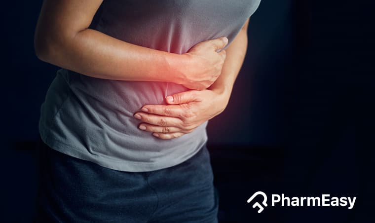 Natural Home Remedies for Stomach Ulcers: Doctor's Advice