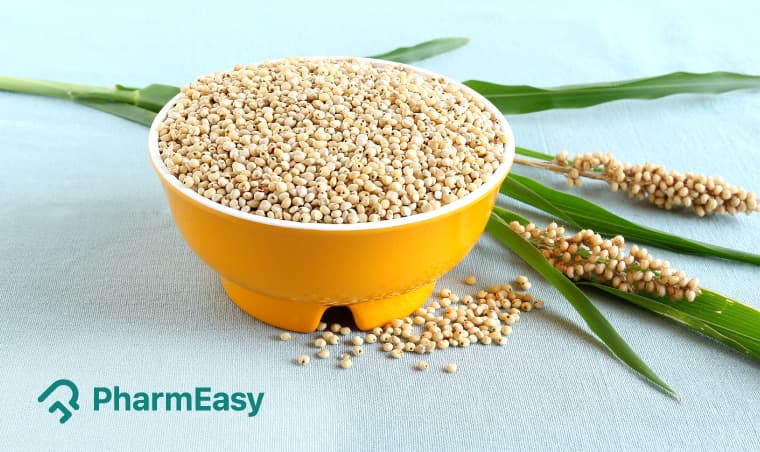 Jowar Benefits & Uses: Expert Insights by Dr. Smita Barode