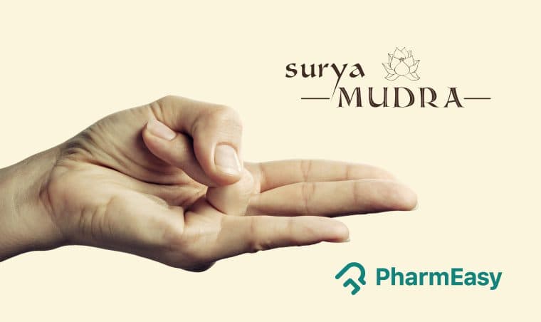 Surya Mudra: Benefits, How-To Guide & Expert Tips