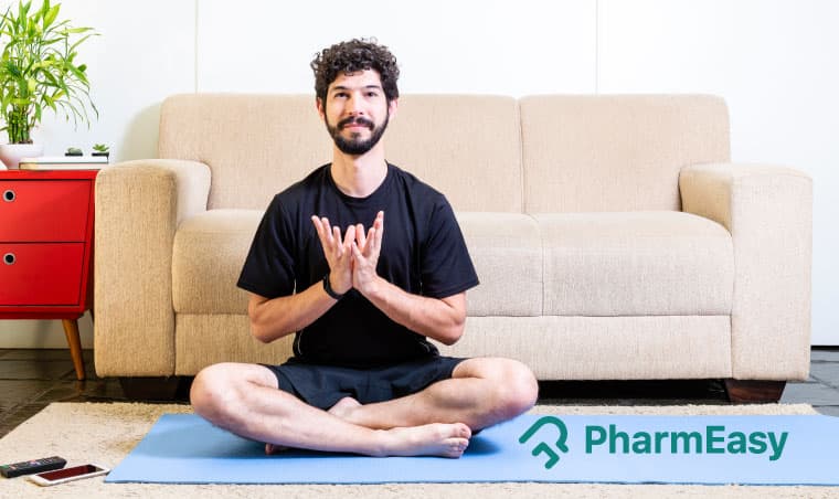 Kundalini Yoga Benefits & Practice: Dr. Ankit Sankhe