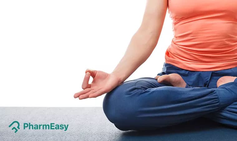 Chin Mudra: Benefits, How-To Guide & Expert Tips