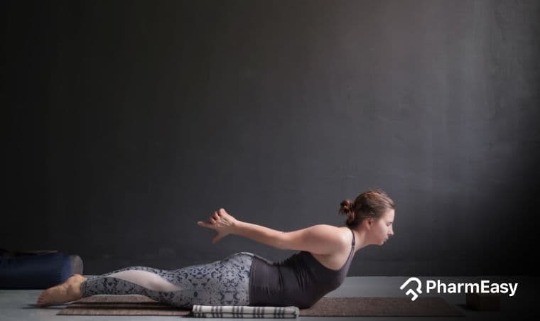 Sarpasana Benefits: Master Snake Pose for Health | Dr. Himani Bisht