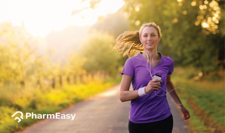 Exercise & Breast Cancer: A Powerful Alliance