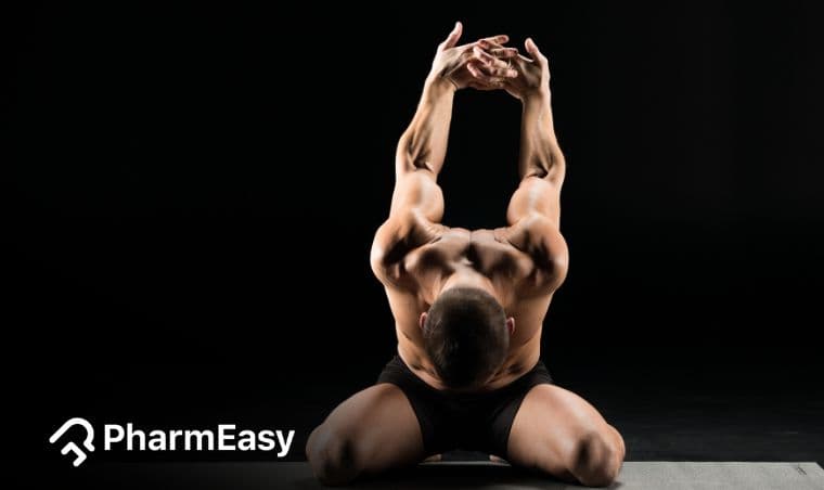 Dwikonasana Benefits: Boost Health with Double Angle Pose