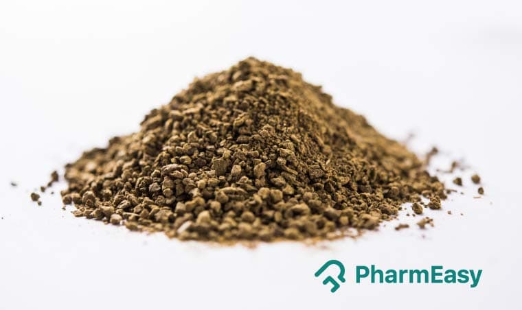 Talisadi Churna: Ayurvedic Remedy for Cough & Cold