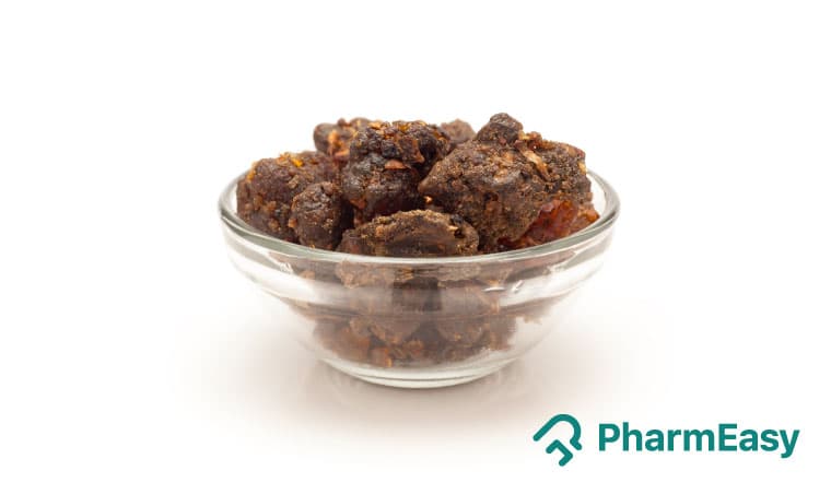 Trayodashang Guggulu: Benefits, Uses & Side Effects