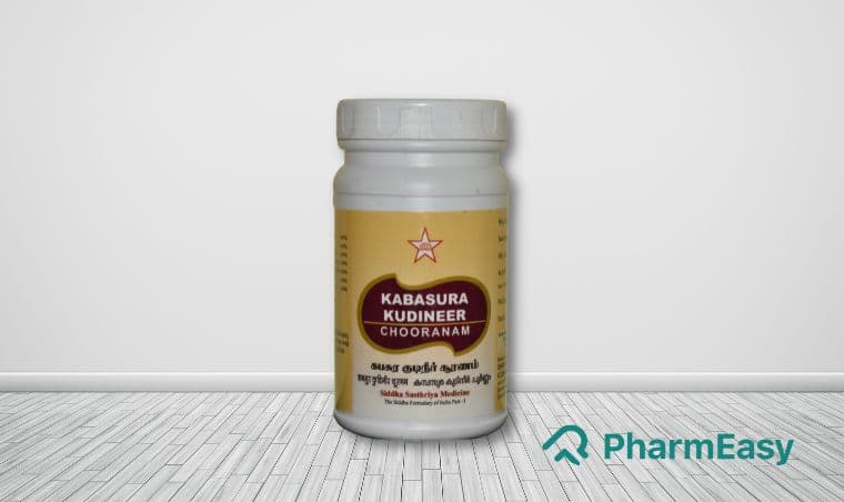 Kabasura Kudineer: Benefits, Uses & Side Effects | Dr. Rajeev Singh