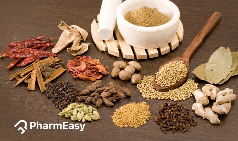 Ashta Choornam: Uses, Benefits & Side Effects by Dr. Rajeev Singh