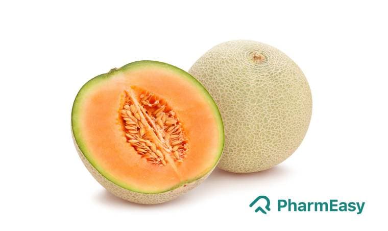 Cantaloupe: Health Benefits, Uses & Potential Side Effects