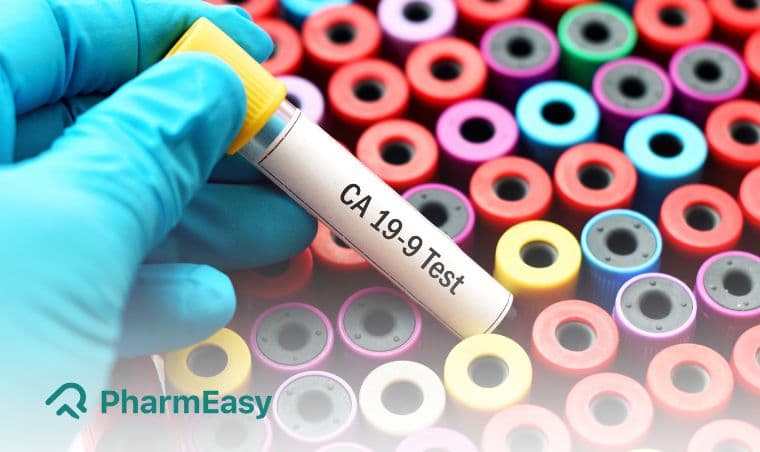 CA 19-9 टेस्ट: जानें क्या है, नॉर्मल रेंज और खर्च