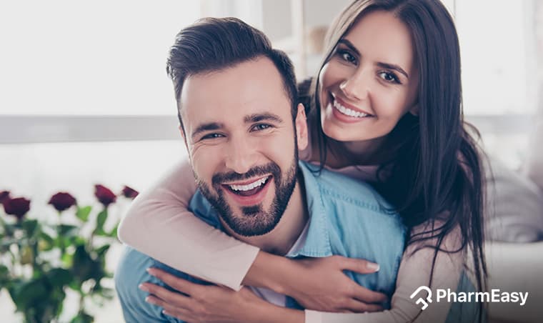 रोज़ाना सेक्स: क्या यह सेहत के लिए फ़ायदेमंद है?