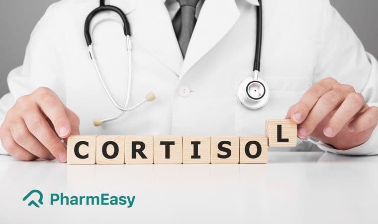 Lower Cortisol Naturally: Expert Tips for Indian Adults