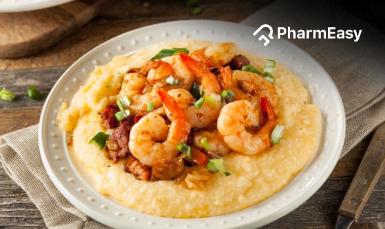 Are Grits Healthy? Nutrition, Benefits & Risks