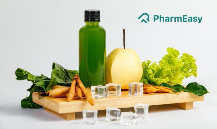 Natural Laxatives: Relief for Constipation